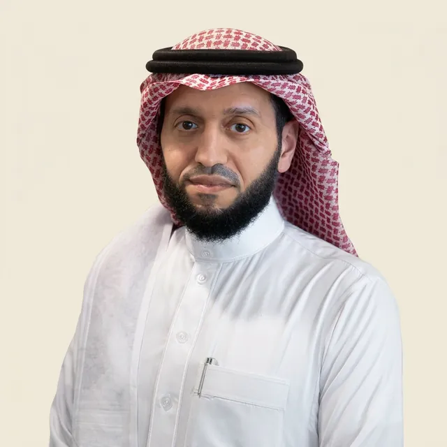Portrait of Faisal Ali Al Sanie, Chairman, Equivator · Board Member, Patterns Private Capital Middle East